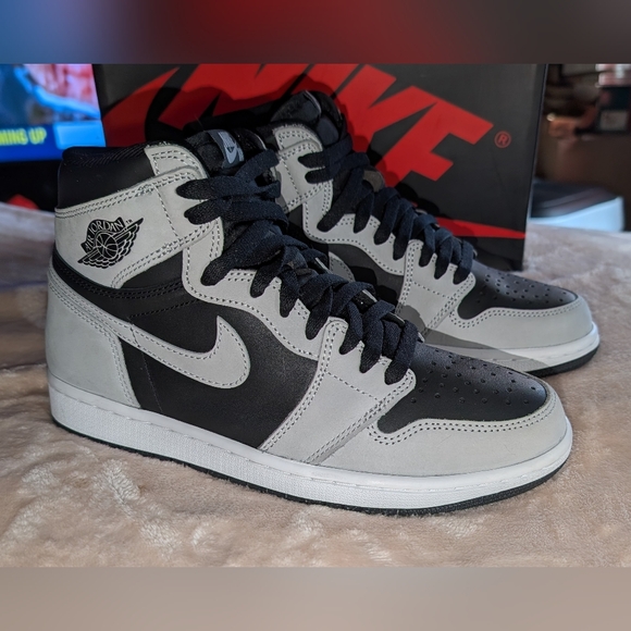 air jordan 1 shadow 2.0 2021